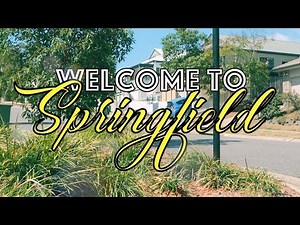 Springfield Lakes | Quensland Australia