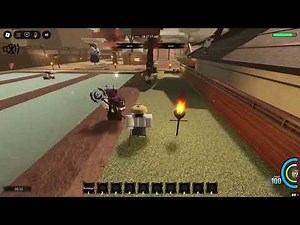 Tourney Full Clip #1 | Blood Samurai 2