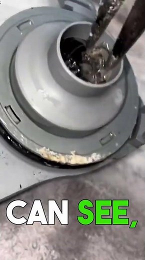 See what's causing this dishwasher pump not to work. Here's a quick fix!