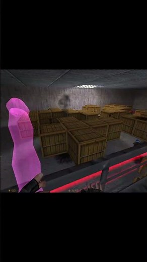 Counter-Strike 1.6 vs Slim[V]