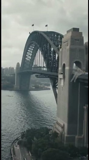 Sydney Earthquake: When the Harbor City Shatters #DisasterScenario