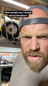 14K views · 41 reactions | This audio is my spirit animal 藍 • • • #yamahabanshee #yamaha #banshee #twostroke #bikelife #dirtbike #motocross #threewheeler #trikes #atc #trx250r #trx450r #hondaatc #glamis #offroad #quad #atv #sxs #utv #x3 #canamx3 #yfz450r #quadzilla #raptor #400ex #yamahawarrior #yamahablaster #ds650 #rzr #canamrenegade | thebansheechannel | Facebook