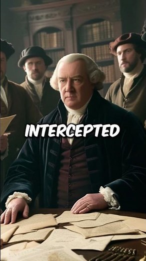 The Story Of Anthony Babington