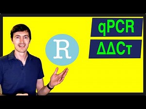 One click qPCR script in R.