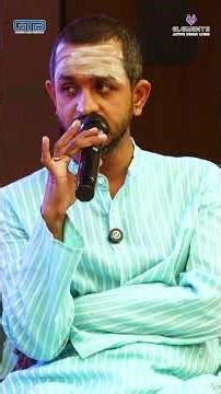 Experience Elements Chat with Ashwin Kumar Iyer & J. B. Sruthi Sagar