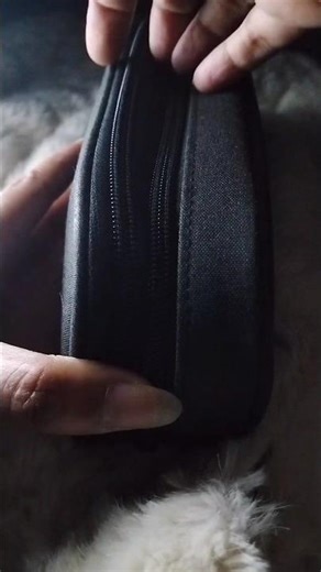 Deep satisfying scratching ASMR #shorts
