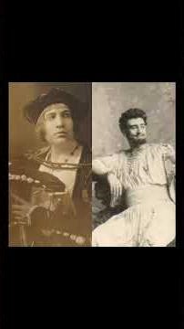 Lucien Muratore and Romain Carbelly DESTROY Domingo and Ramey in Faust #opera #operasinger #music