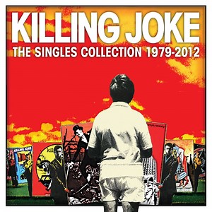 Love Like Blood - Killing Joke: Song Lyrics, Music Videos & Concerts