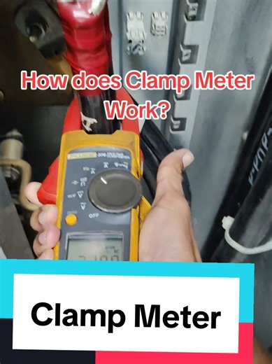 Understanding Digital Clamp Multimeters for Engineers
