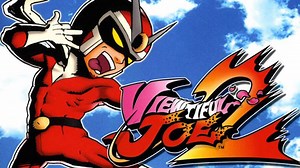 CGR Undertow - VIEWTIFUL JOE 2 review for PlayStation 2