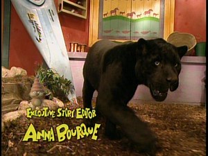 Zoboomafoo [2010 DVD ISO]