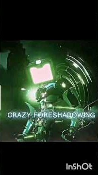 Computer man enterd in Skibiditoilet univers ?? #edit #computerman #skibiditoilet