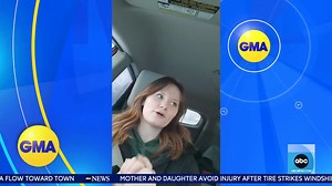 Play of The Day: Green Bay Packers quarterback Jordan Love played good Samaritan in his spare time by helping someone get their car out of the snow. https://bit.ly/3DT2Sbz | Good Morning America