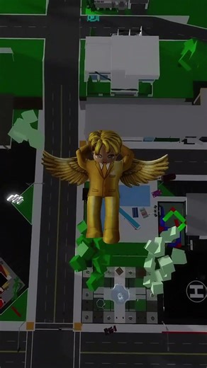 Roblox Flying Ninja techniques
