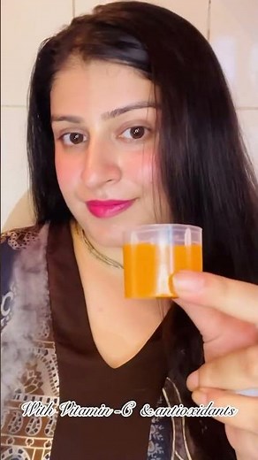 Sea Buckthorn Juice Review by shezu_love | TheWellnessShop.in