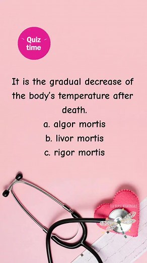 10K views · 64 reactions | It is the gradual decrease of the body’s...