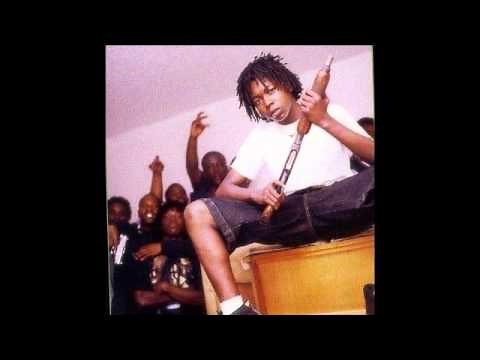 Camoflauge - No Love