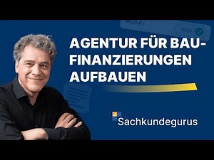 Eigenes Vermittlerbüro mit § 34i-Zulassung aufbauen – Schritt für Schritt ✅