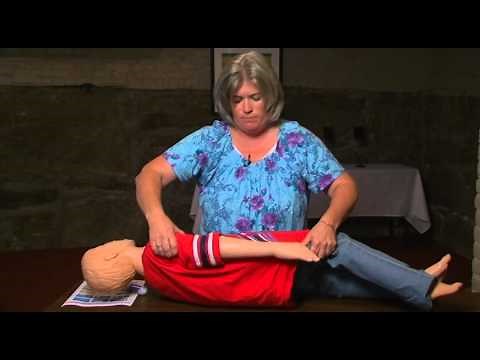 A Demonstration of Seizure Rescue Medications