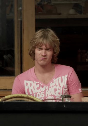 Offspring S02:E12 - What Goes Around Comes Around