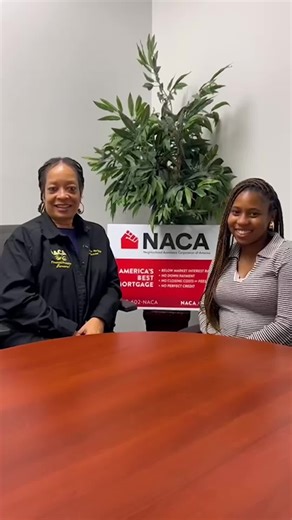 Closing Day: Building a Future with NACA