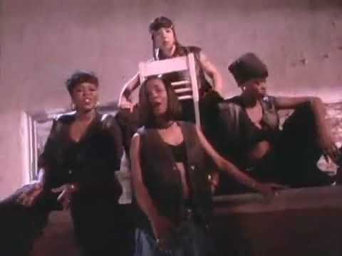 Xscape - Just Kickin It