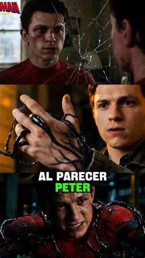 🦂 EL SCORPION abrigará a SPIDERMAN a utilizar a VENOM! 🤯🔥 #comics #cine #spiderman Brave New Day