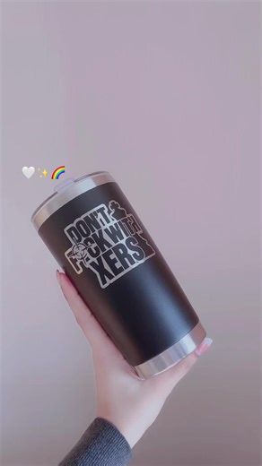 Don’t f…ck with xers #xers