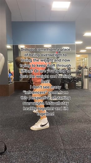 I think tiktok needs this perspective!! #gymtok #fittok #lifting #fitness #weightloss #womanwholift #fyp #lifting