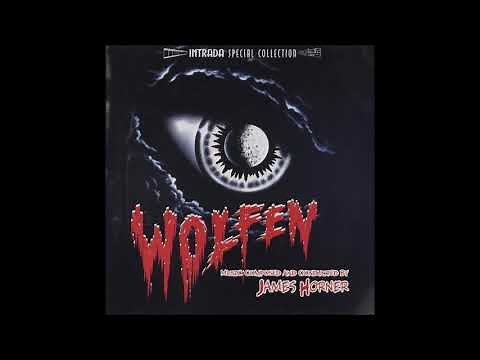 01 - Main Title - James Horner - Wolfen