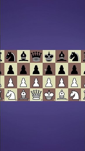 Short Chess