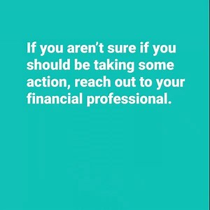 9.9K views · 105 reactions | With a 24-hour news cycle and constant market performance updates at your fingertips, you may wonder if you should react to the current market volatility. Watch now for key steps ⬇️ https://bit.ly/34rup0Y | Brighthouse Financial | Facebook