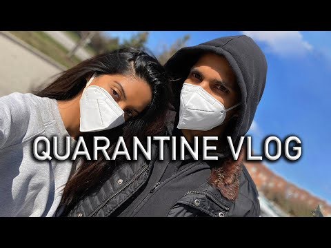 Lockdown Life with 3 Kids | Family Vlog by Ariba Pervaiz