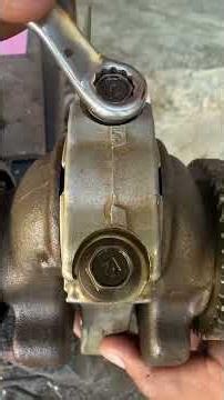 Old style plastigage DIY #automobile #automotivetools #shortsfeed #mechanic #weldwheels #diy #tools