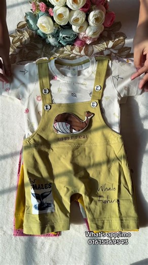 Summer friendly best rumper collection Baby comfort mom happy 🩷 #foryoupageシforyou #Eidcollection #foryoupage #summercollection