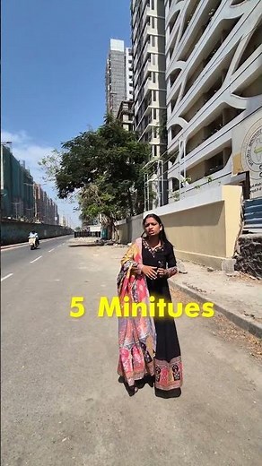 Vikhroli open view apartments +deck☎️9702611580☎️7400466949