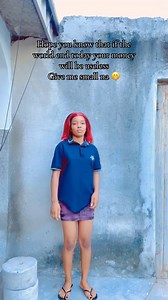 Dash me 2k inside na 😁 | Flo Ziky