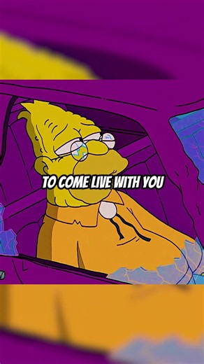 Homer's Perfect Dream