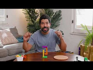 LEGO Masters Tips & Tricks with Adam Ward Ep. 11: Tensegrity