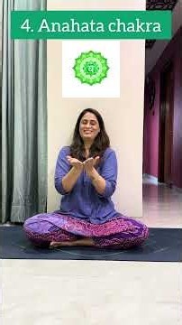 Balance 7 Chakras In 7 Minutes. #chakrabalancing #healingvibes