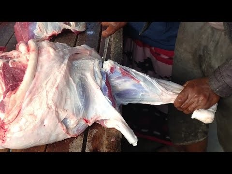 Mastering the Art of Beef Cutting: Expert Techniques for American & Canadian Viewers