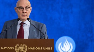 ONU: la solución a las guerras de hoy se redactó hace 75 años
