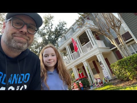 Visiting Adam the Woo’s house/ memorial & paying respects 12/26/2025