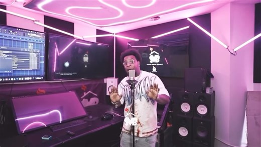 MILLION DOLLAR BASEMENT on Instagram: "8.5 years down da road now shawty back 4 everything with his new single diamond tester available on all platforms @opm_check"