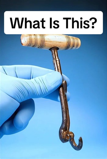 Exploring the Use of Surgical Instruments in Medicine