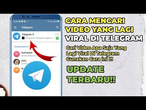 How to Find Viral Videos on Telegram (Latest 2025)