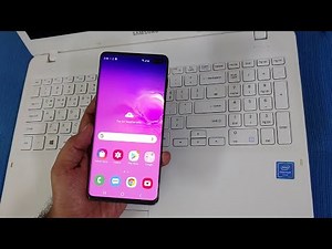 All SAMSUNG FRP/Google Lock Bypass Android 10 Q WITHOUT PC - NO SIM PIN - METHOD #1