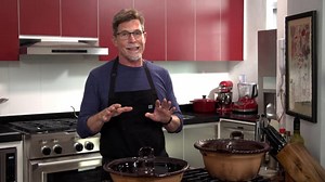 Mexico One Plate at a Time With Rick Bayless S12:E13 - Mole Is Mexico's Mother Sauce