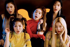 Watch: Red Velvet Drops Fierce English Version MV For “RBB (Really Bad Boy)”