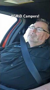 Lifestyle Campers Fusionn Camper by XGRiD Is the BEST I’ve Seen!